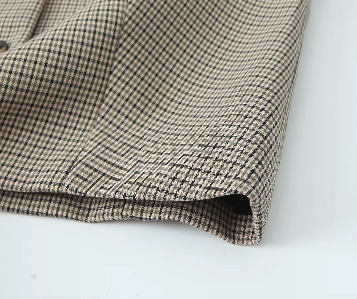 (VIP) طقم كلاسيك قطعتين يشمل الحزام